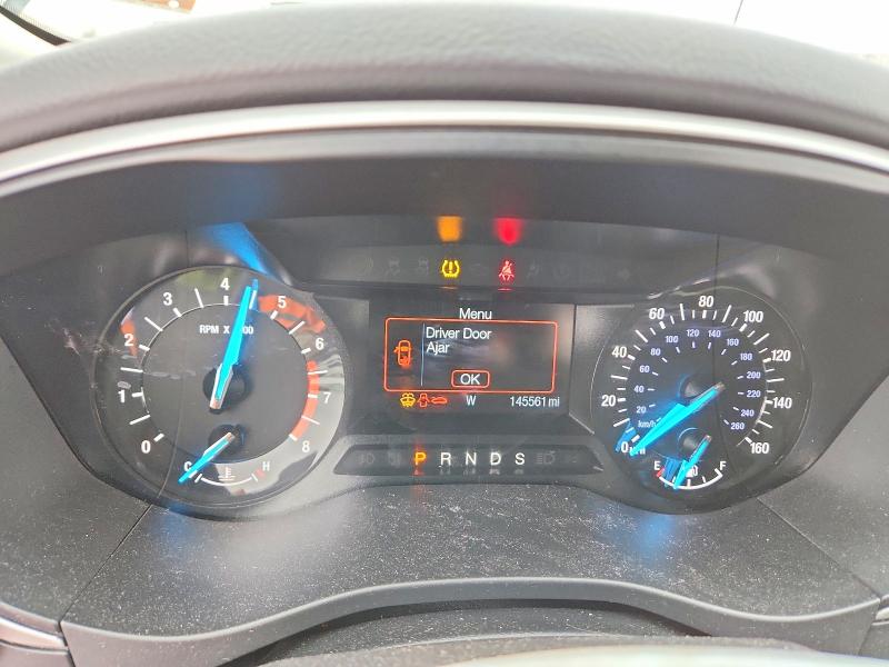 Aukcja sprzedaży 2015 Ford Fusion, vin: 3FA6P0H76FR138048, numer aukcji: 48450756