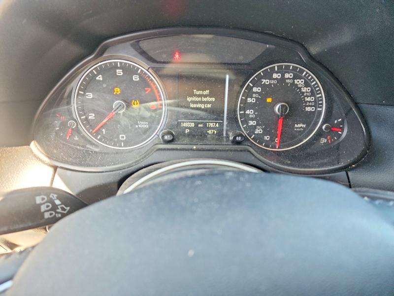 Aukcja sprzedaży 2016 Audi Q5, vin: WA1C2AFP8GA039998, numer aukcji: 51325386