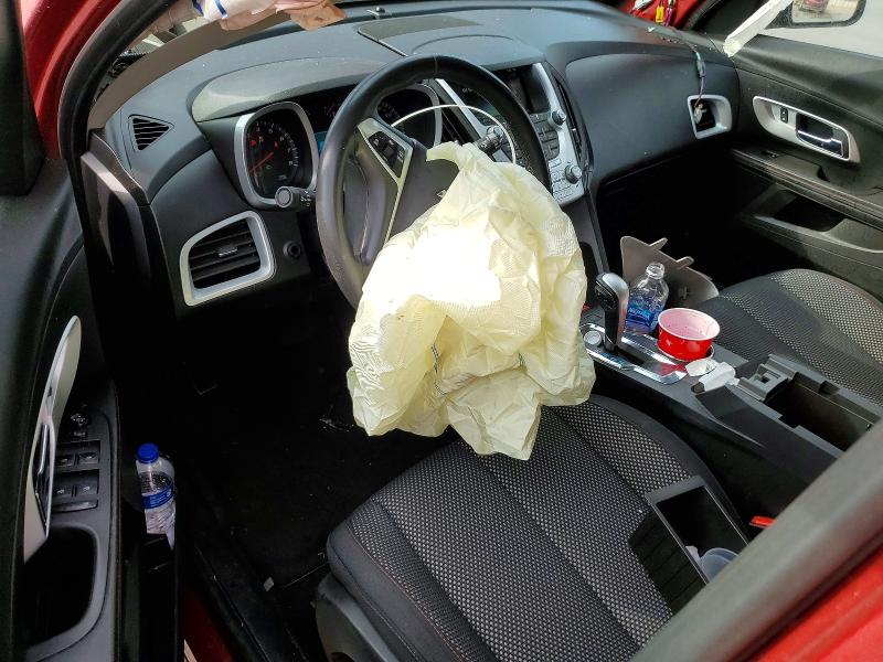 49865626 :رقم المزاد ، 2GNFLFEK0F6211737 vin ، 2015 Chevrolet Equinox مزاد بيع