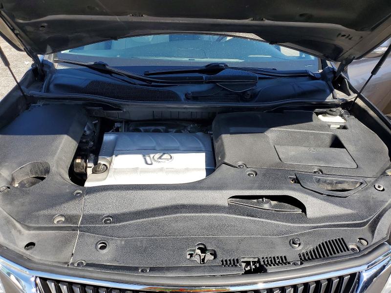 Aukcja sprzedaży 2012 Lexus Rx, vin: 2T2ZK1BA6CC068662, numer aukcji: 49682366