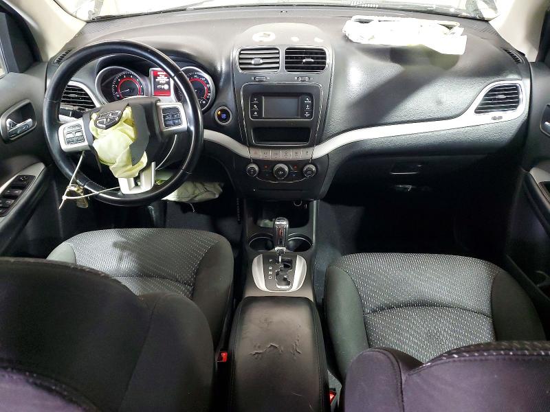 2020 Dodge Journey მანქანა იყიდება აუქციონზე, vin: 3C4PDCAB4LT243547, აუქციონის ნომერი: 51178226