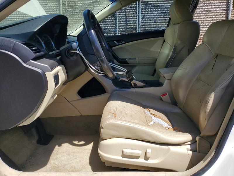 Продаж на аукціоні авто 2009 Acura Tsx, vin: JH4CU266X9C035972, номер лоту: 50098646
