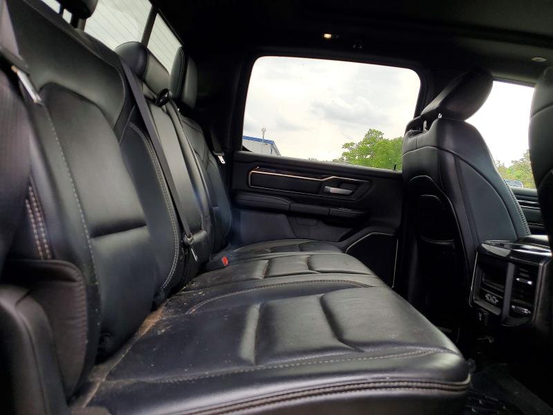 Продаж на аукціоні авто 2020 Ram 1500, vin: 1C6SRFLT2LN143358, номер лоту: 72983315