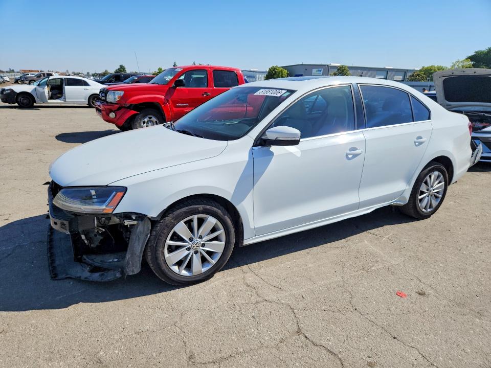 Продажа на аукционе авто 2016 Volkswagen Jetta, vin: 3VWD67AJ4GM331202, номер лота: 51881006