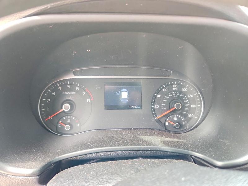 Продажа на аукционе авто 2022 Kia Soul, vin: KNDJ23AU7N7822195, номер лота: 52042466