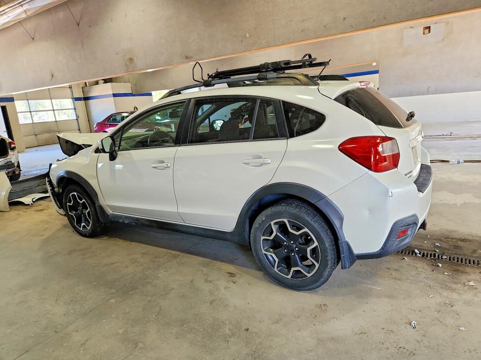 2014 Subaru Xv Crosstrek მანქანა იყიდება აუქციონზე, vin: JF2GPAVC8EH344091, აუქციონის ნომერი: 50317916