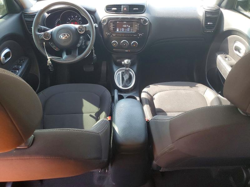 Aukcja sprzedaży 2018 Kia Soul, vin: KNDJN2A22J7546535, numer aukcji: 51171766