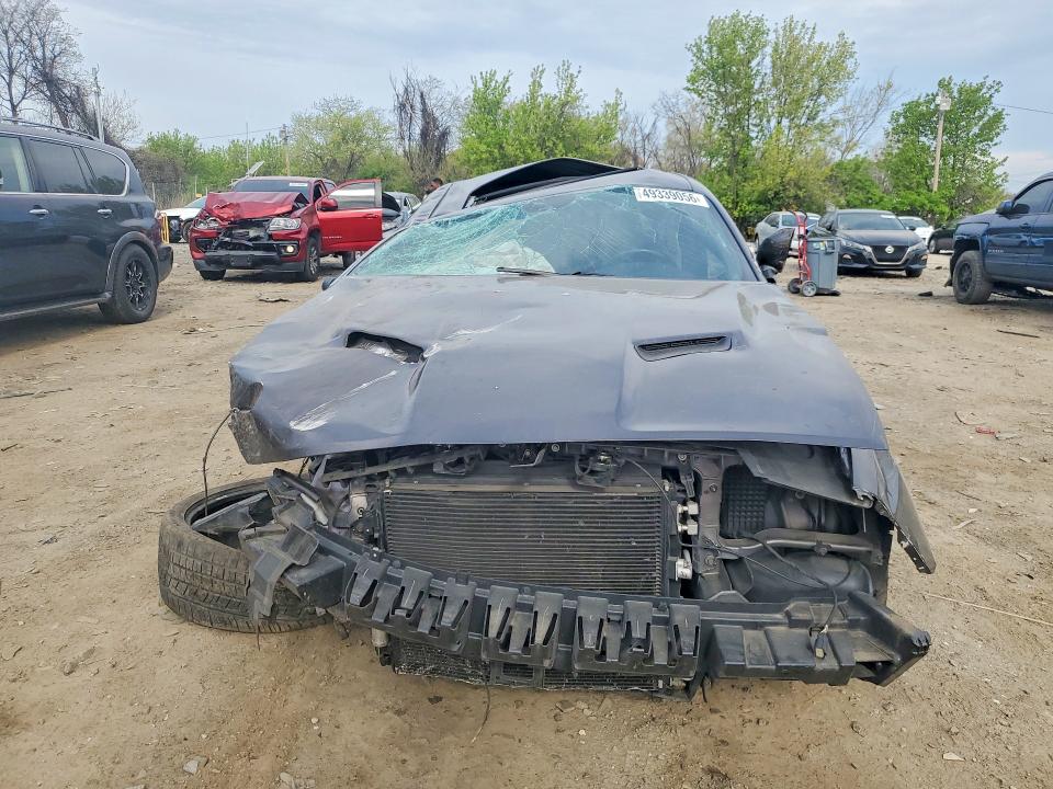 Продаж на аукціоні авто 2015 Dodge Challenger, vin: 2C3CDZBG4FH855843, номер лоту: 49339056