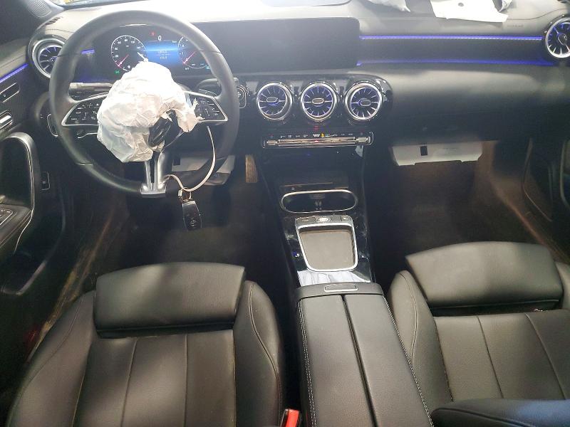 Продаж на аукціоні авто 2024 Mercedes-benz Cla, vin: W1K5J4HB9RN455516, номер лоту: 50248206