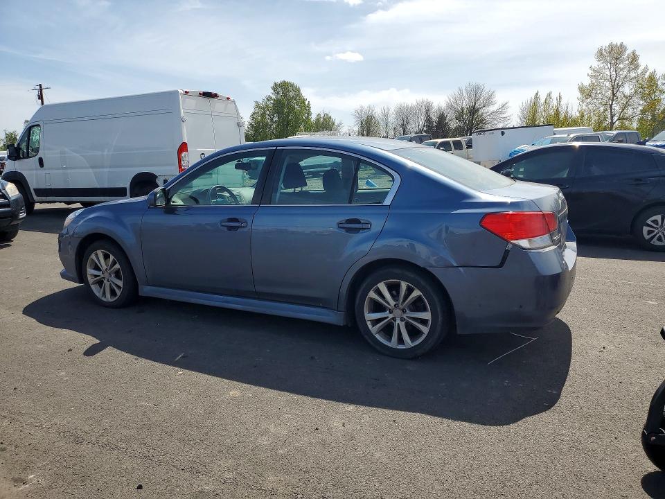 Продажа на аукционе авто 2013 Subaru Legacy, vin: 4S3BMBC64D3037646, номер лота: 46766336