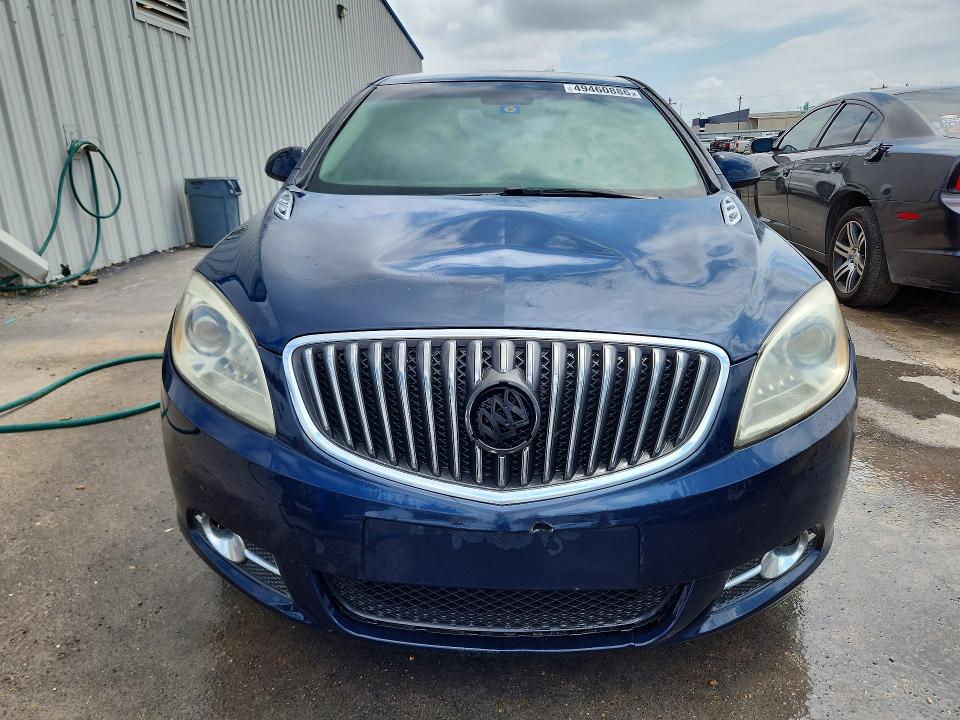 Продаж на аукціоні авто 2016 Buick Verano, vin: 1G4PW5SKXG4180823, номер лоту: 49460886