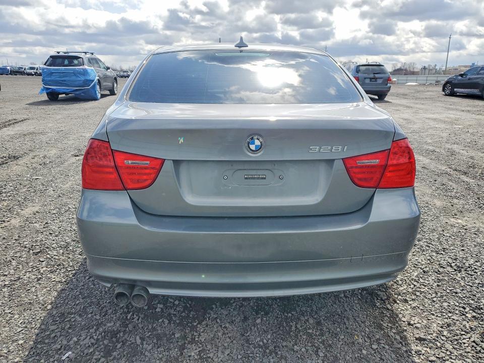 2009 Bmw 328 მანქანა იყიდება აუქციონზე, vin: WBAPK73509A453936, აუქციონის ნომერი: 47563076