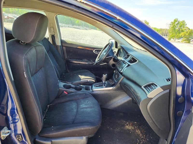 Aukcja sprzedaży 2018 Nissan Sentra, vin: 3N1AB7AP8JL655789, numer aukcji: 51305906