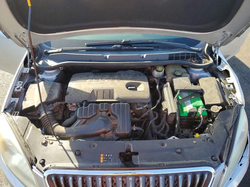 2014 Buick Verano მანქანა იყიდება აუქციონზე, vin: 1G4PR5SK1E4243361, აუქციონის ნომერი: 49119896