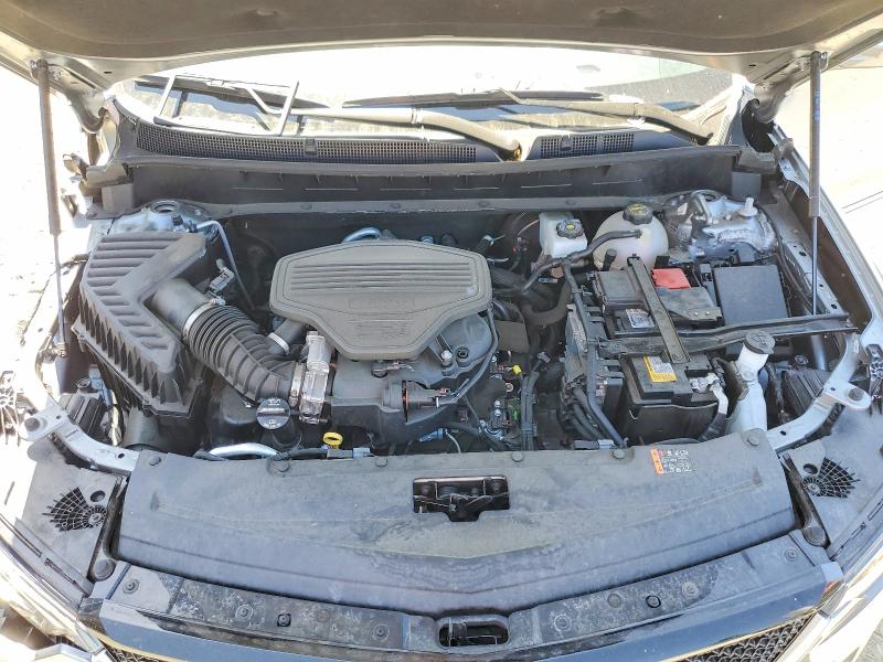 Продажа на аукционе авто 2024 Cadillac Xt6, vin: 1GYKPGRS2RZ744493, номер лота: 48487106