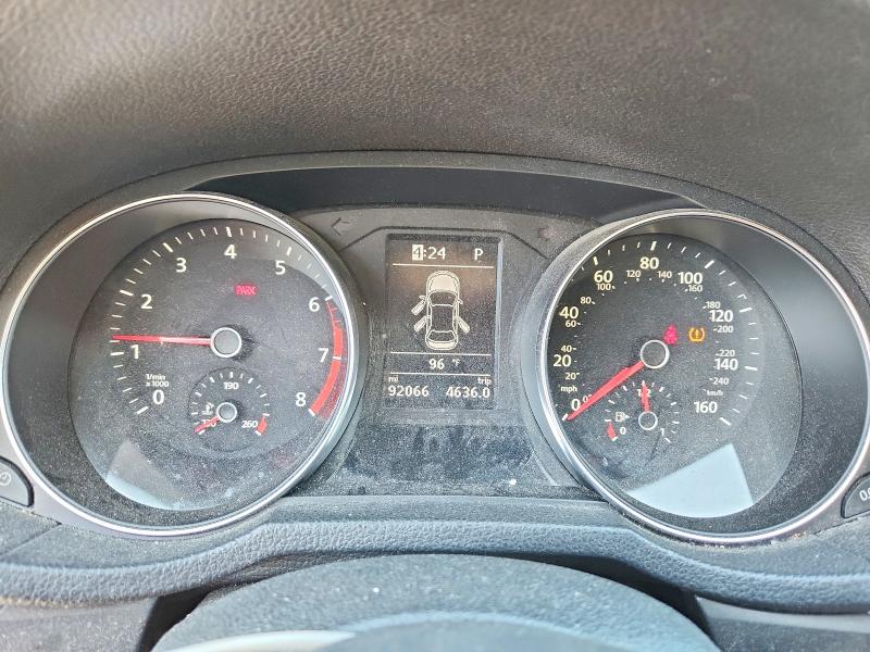 49998596 :رقم المزاد ، 1VWDT7A35HC023243 vin ، 2017 Volkswagen Passat مزاد بيع