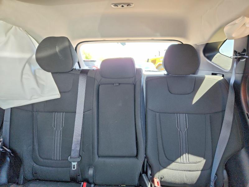 Продаж на аукціоні авто 2022 Hyundai Tucson, vin: 5NMJFCAE6NH071323, номер лоту: 50844806