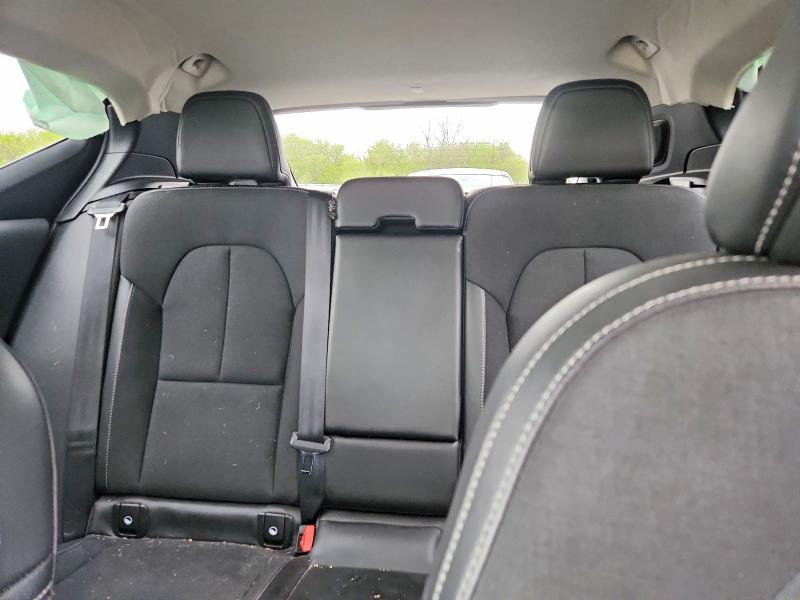 Продажа на аукционе авто 2020 Volvo Xc40, vin: YV4162UK3L2255306, номер лота: 51411136