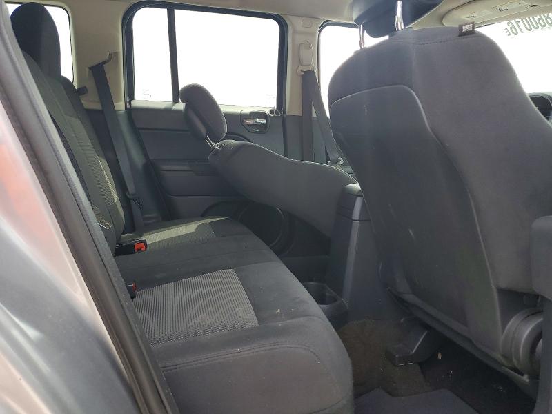 Продаж на аукціоні авто 2014 Jeep Patriot, vin: 1C4NJPBBXED912127, номер лоту: 51860016