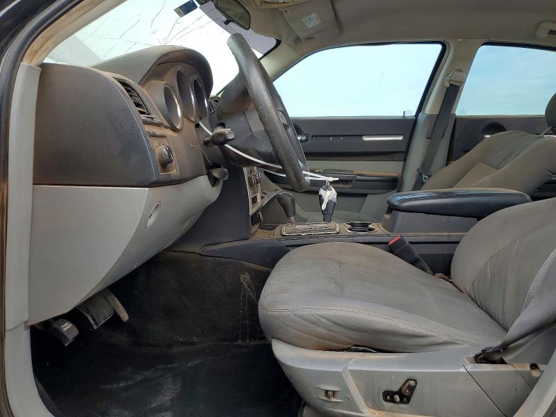 49624586 :رقم المزاد ، 2B3KA33V39H508777 vin ، 2009 Dodge Charger مزاد بيع