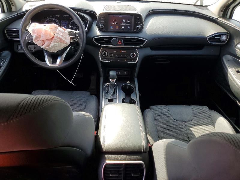 2019 Hyundai Santa Fe მანქანა იყიდება აუქციონზე, vin: 5NMS2CAD4KH051297, აუქციონის ნომერი: 49371366