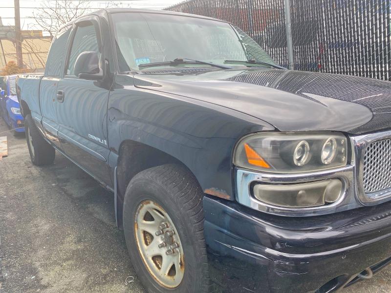 Aukcja sprzedaży 2001 Gmc Sierra, vin: 2GTEK69U811379232, numer aukcji: 48743786