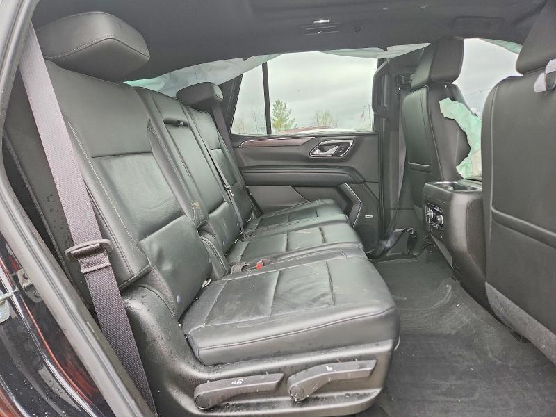 Продажа на аукционе авто 2021 Chevrolet Tahoe, vin: 1GNSKNKDXMR108750, номер лота: 49277066