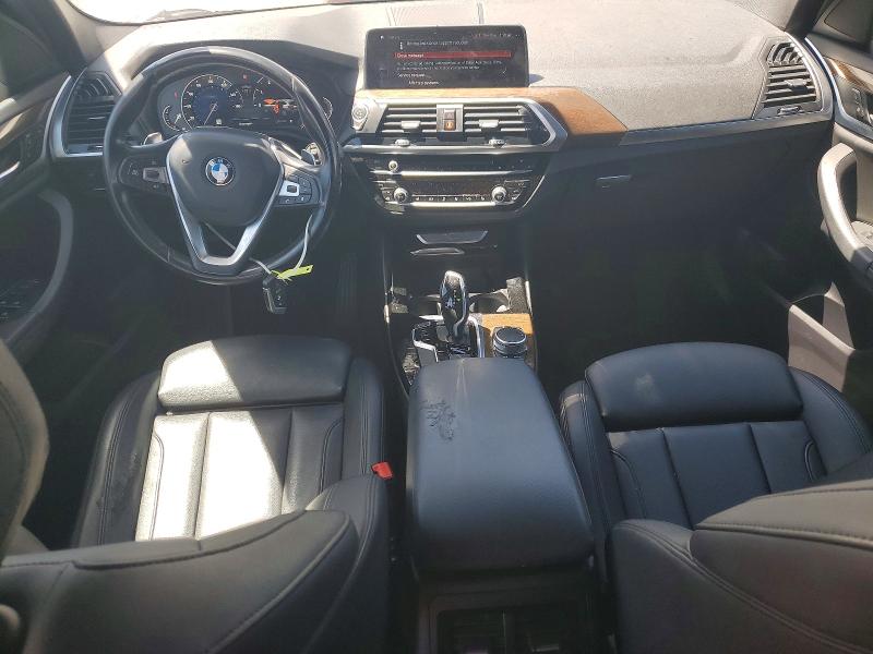 Продаж на аукціоні авто 2019 Bmw X3, vin: 5UXTR7C54KLR46704, номер лоту: 49610556