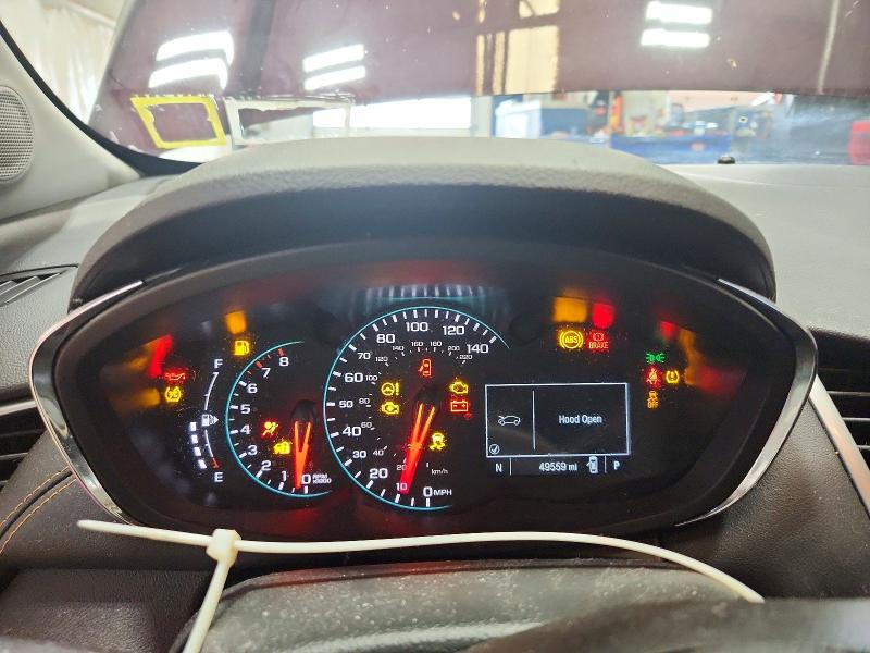 51956626 :رقم المزاد ، KL7CJLSB2MB311348 vin ، 2021 Chevrolet Trax مزاد بيع