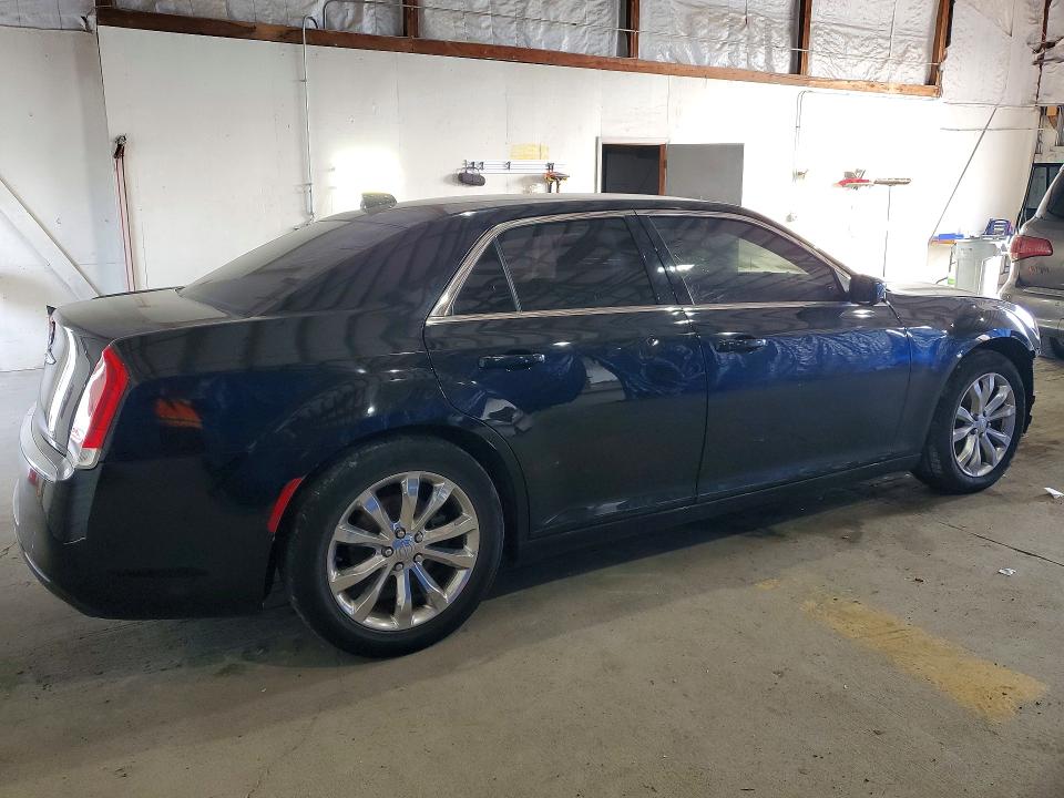 Продаж на аукціоні авто 2017 Chrysler 300, vin: 2C3CCARG7HH507564, номер лоту: 51411086
