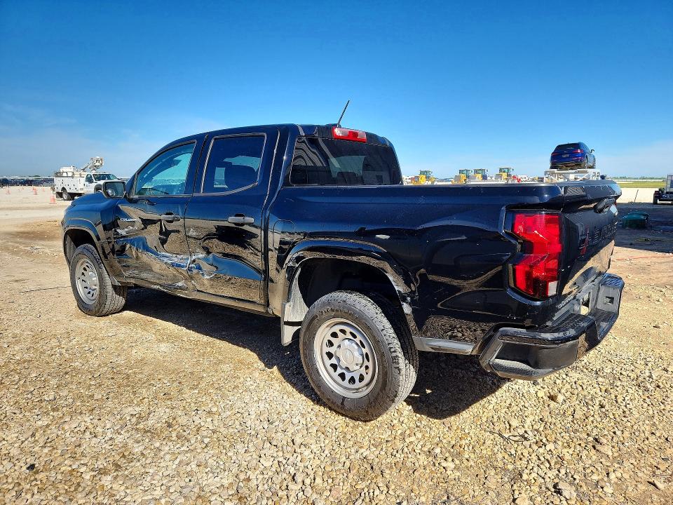 Aukcja sprzedaży 2024 Chev Colorado, vin: 1GCGSBEC7R1122014, numer aukcji: 48578316