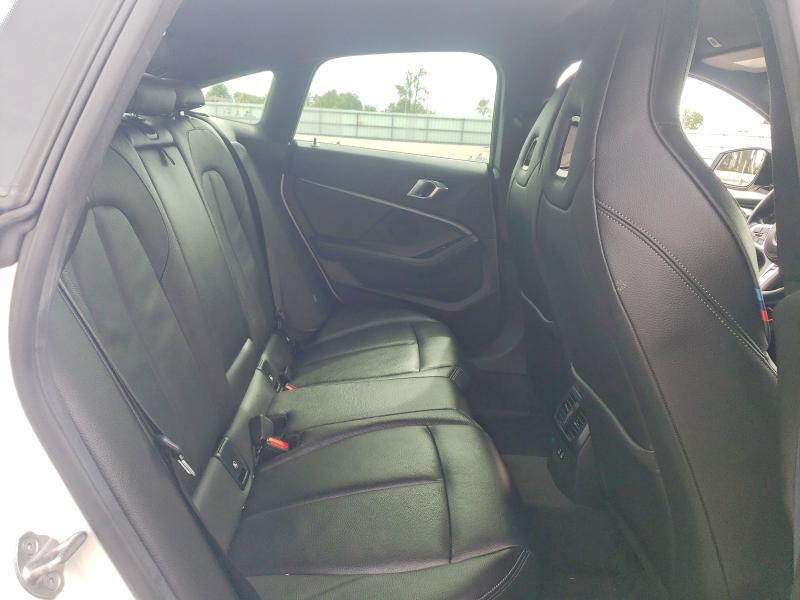 49090086 :رقم المزاد ، WBA13AL07L7F58839 vin ، 2020 Bmw M235xi مزاد بيع