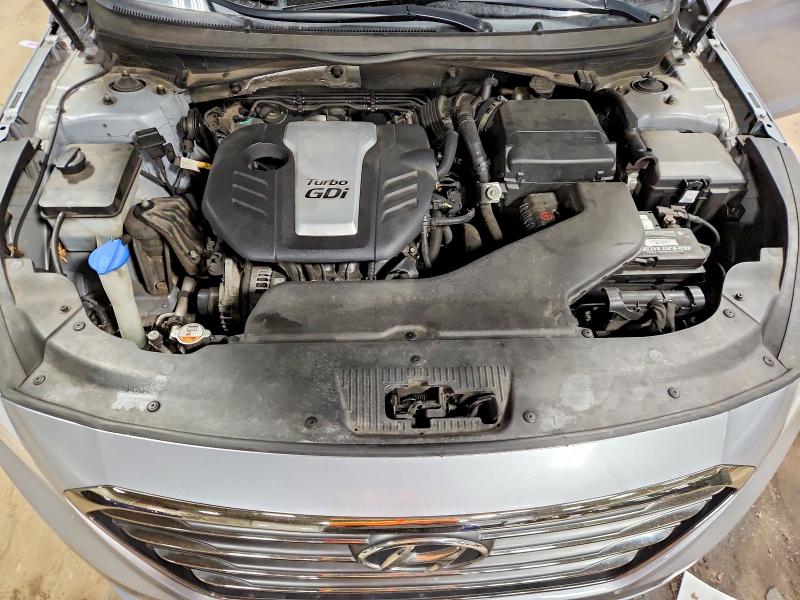 Продаж на аукціоні авто 2015 Hyundai Sonata, vin: 5NPE24AA1FH176274, номер лоту: 51515026