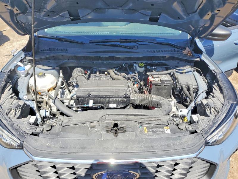 2024 Ford Escape მანქანა იყიდება აუქციონზე, vin: 1FMCU9GN7RUA80602, აუქციონის ნომერი: 49217066