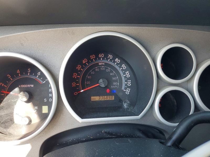 Продажа на аукционе авто 2010 Toyota Tundra, vin: 5TFUW5F16AX128233, номер лота: 50226516