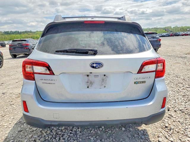 2015 Subaru Outback მანქანა იყიდება აუქციონზე, vin: 4S4BSBCC7F3263951, აუქციონის ნომერი: 49621906