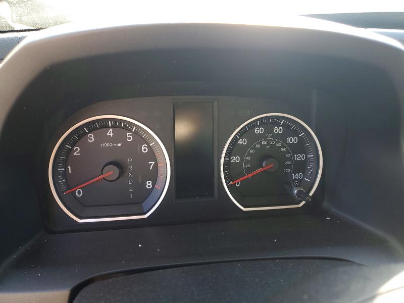 Aukcja sprzedaży 2009 Honda Cr-v, vin: 5J6RE38319L028209, numer aukcji: 48648716