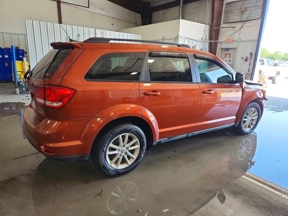 Aukcja sprzedaży 2013 Dodge Journey, vin: 3C4PDCBG2DT625796, numer aukcji: 51290726