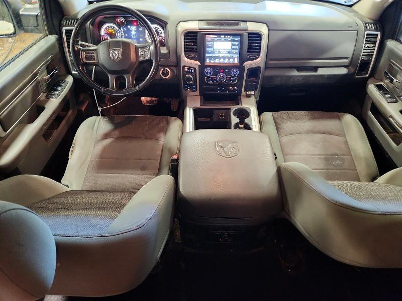 49612766 :رقم المزاد ، 1C6RR7LM2FS610491 vin ، 2015 Ram 1500 مزاد بيع