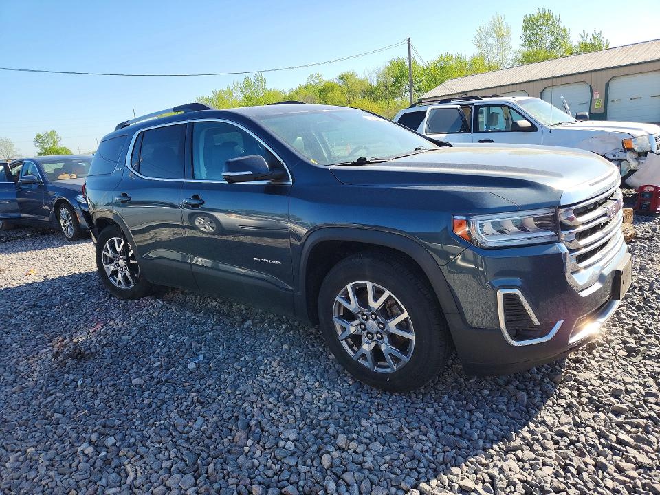 Aukcja sprzedaży 2020 Gmc Acadia, vin: 1GKKNMLSXLZ170238, numer aukcji: 50364036