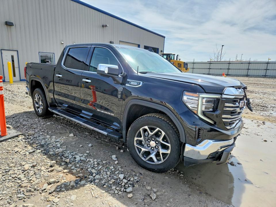 Aukcja sprzedaży 2026 Gmc Sierra, vin: 3GTUUDE81TG201630, numer aukcji: 50264116