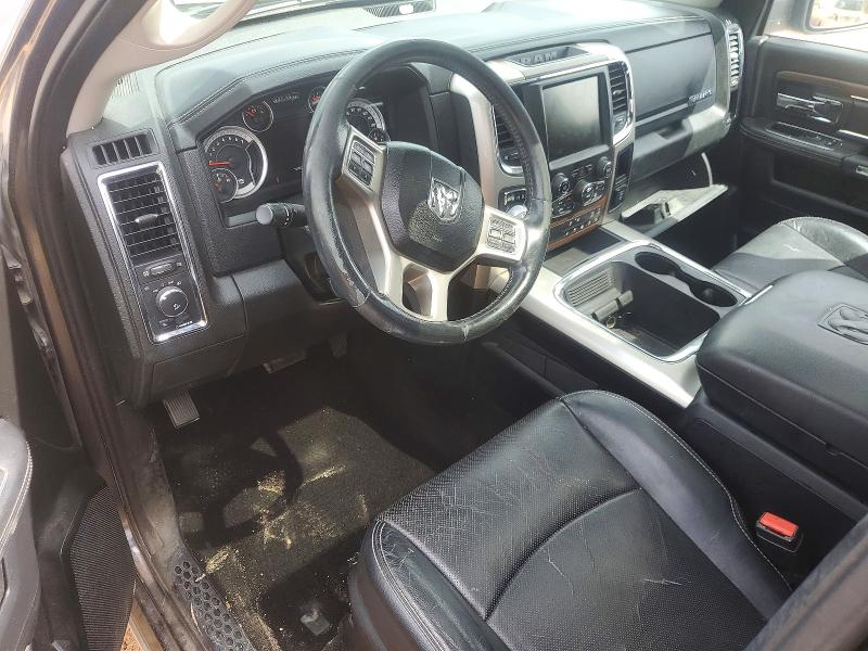 Продажа на аукционе авто 2015 Ram 1500, vin: 1C6RR7NT1FS733994, номер лота: 50918306