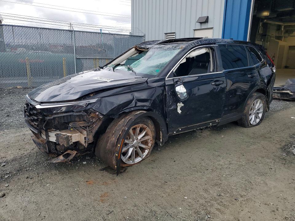 Aukcja sprzedaży 2023 Honda Cr-v, vin: 2HKRS4H72PH101239, numer aukcji: 49422196