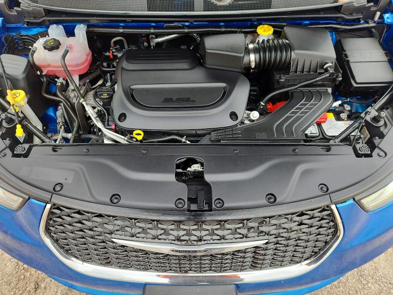 Auction sale of the 2026 Chrysler Pacifica, vin: 2C4RC1BGXTR201235, lot number: 51373786