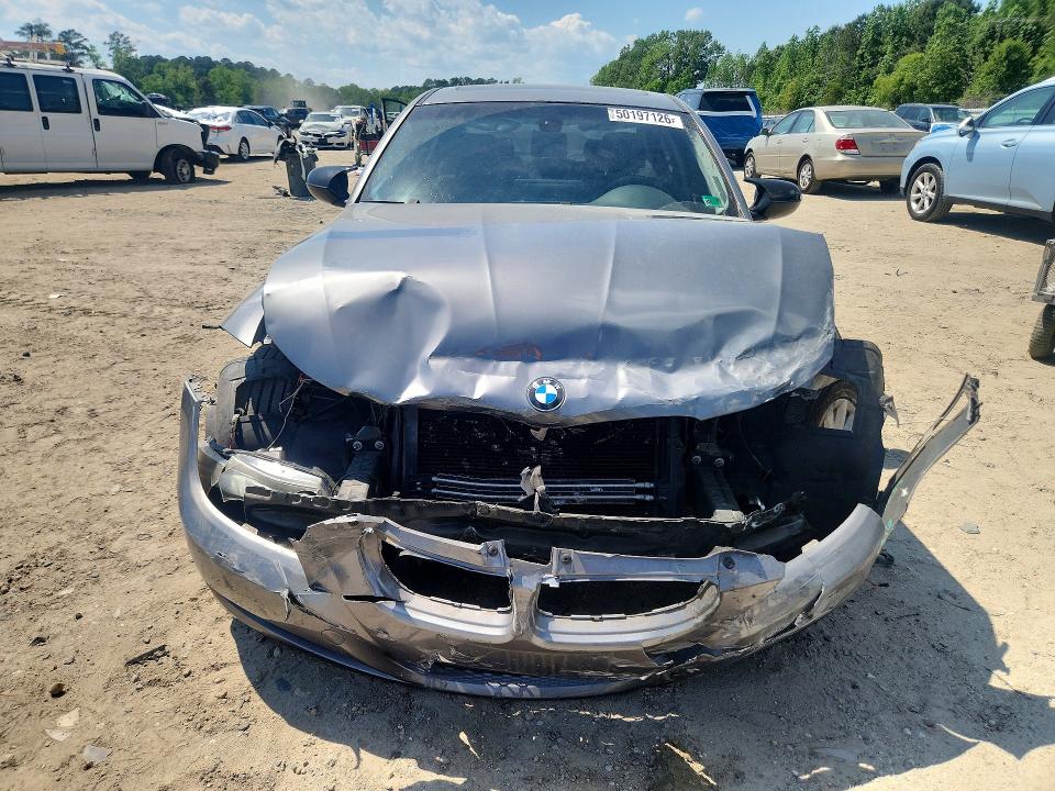 Продаж на аукціоні авто 2009 Bmw 328, vin: WBAPH535X9A434443, номер лоту: 50197126