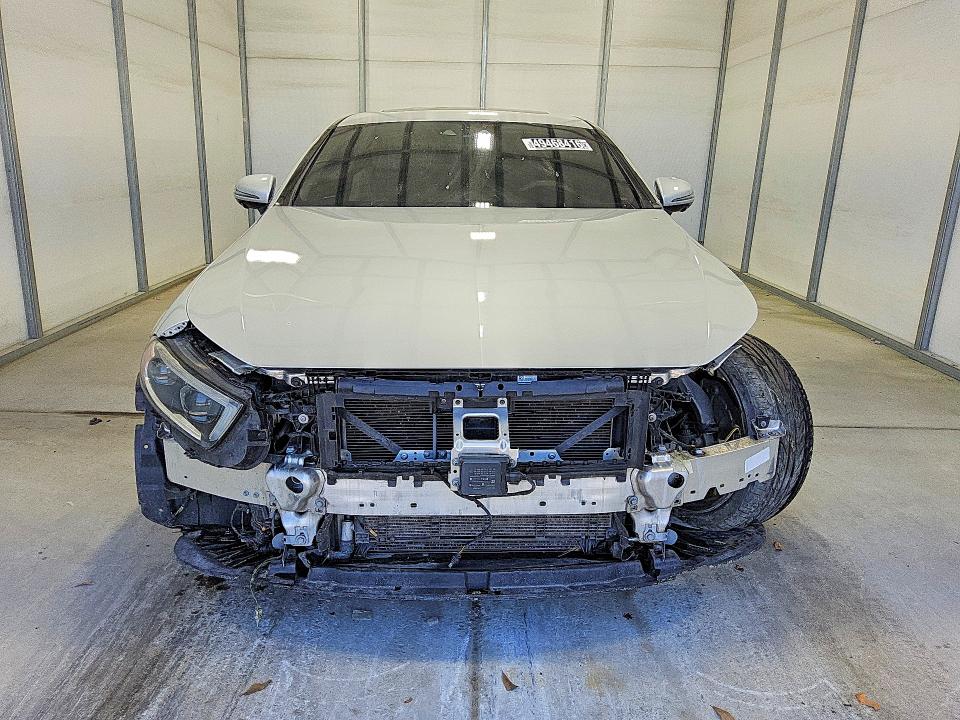 Aukcja sprzedaży 2019 Mercedes-benz Cls, vin: WDD2J5JB9KA027722, numer aukcji: 49468416