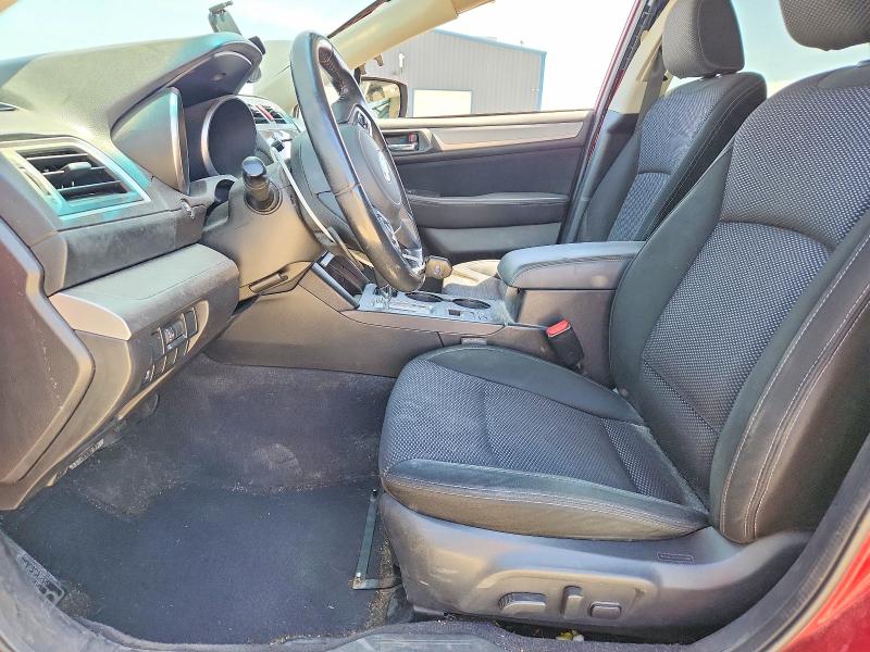 Aukcja sprzedaży 2017 Subaru Outback, vin: 4S4BSACC4H3303819, numer aukcji: 51118876