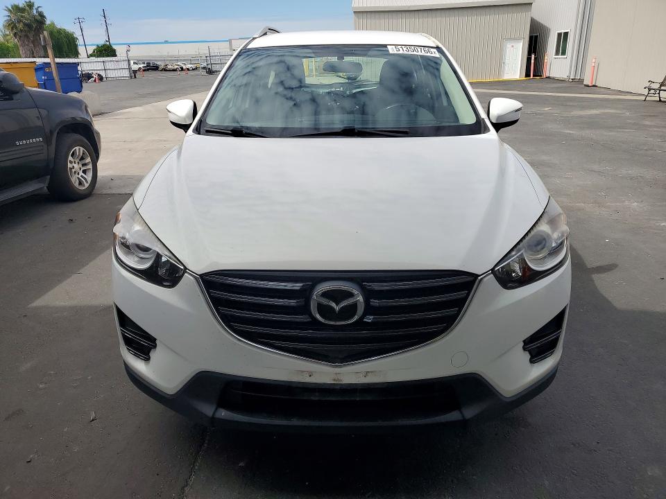 Aukcja sprzedaży 2016 Mazda Cx-5, vin: JM3KE2BY3G0896238, numer aukcji: 51350766