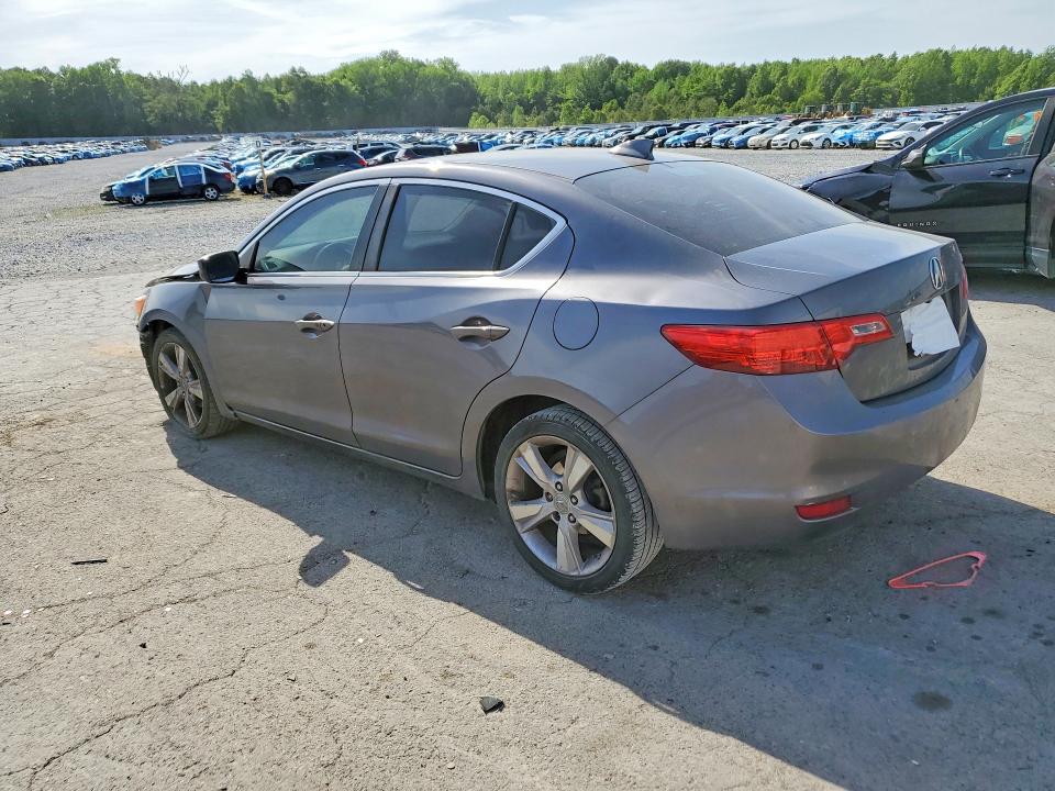Aukcja sprzedaży 2015 Acura Ilx, vin: 19VDE1F32FE005770, numer aukcji: 50856106