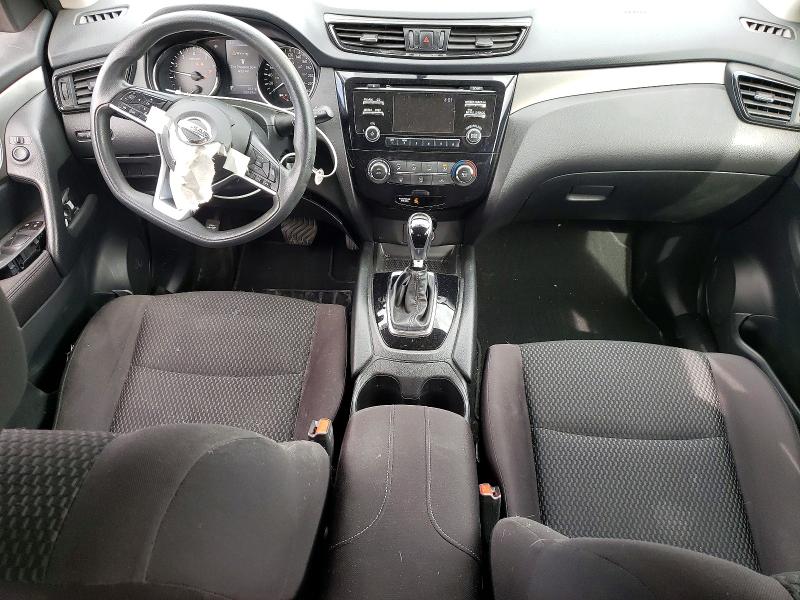 Продажа на аукционе авто 2018 Nissan Qashqai, vin: JN1BJ1CPXJW187060, номер лота: 49937566